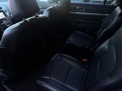 2017 Ford Explorer Sport   - Photo 9 - Stanton, CA 90680