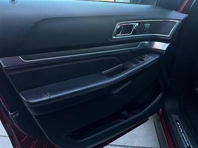 2017 Ford Explorer Sport   - Photo 7 - Stanton, CA 90680
