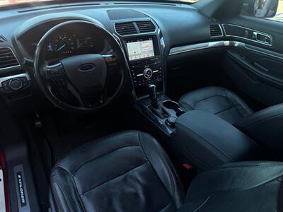 2017 Ford Explorer Sport   - Photo 10 - Stanton, CA 90680