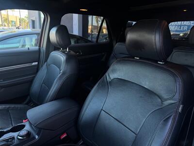 2017 Ford Explorer Sport   - Photo 11 - Stanton, CA 90680