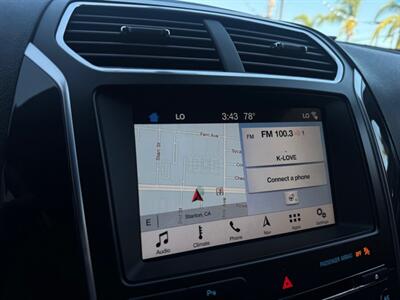 2017 Ford Explorer Sport   - Photo 13 - Stanton, CA 90680