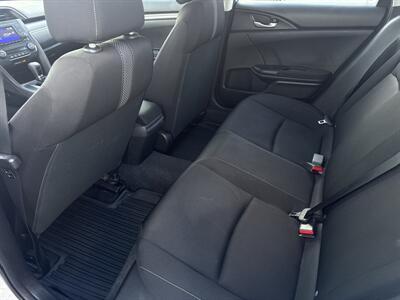 2021 Honda Civic LX - Photo 7 - Stanton, CA 90680