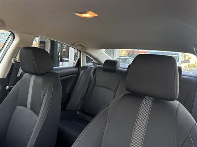 2021 Honda Civic LX - Photo 9 - Stanton, CA 90680
