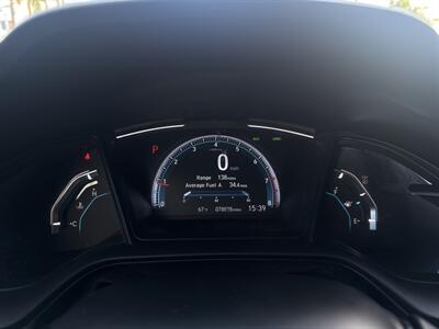 2021 Honda Civic LX - Photo 10 - Stanton, CA 90680