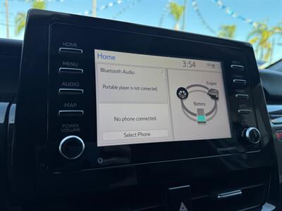 2022 Toyota Camry Hybrid SE   - Photo 12 - Stanton, CA 90680