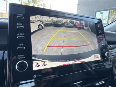 2022 Toyota Camry SE   - Photo 16 - Stanton, CA 90680