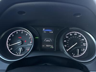 2022 Toyota Camry SE   - Photo 12 - Stanton, CA 90680