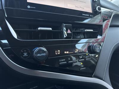 2022 Toyota Camry SE   - Photo 14 - Stanton, CA 90680