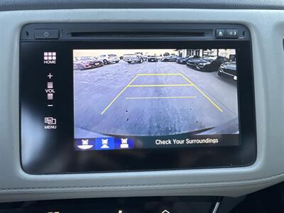 2018 Honda HR-V EX   - Photo 16 - Stanton, CA 90680