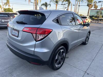 2018 Honda HR-V EX   - Photo 4 - Stanton, CA 90680