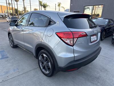2018 Honda HR-V EX   - Photo 6 - Stanton, CA 90680