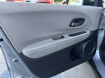 2018 Honda HR-V EX   - Photo 7 - Stanton, CA 90680