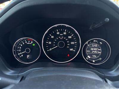 2018 Honda HR-V EX   - Photo 11 - Stanton, CA 90680