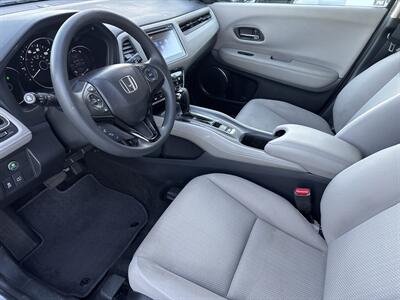 2018 Honda HR-V EX   - Photo 8 - Stanton, CA 90680