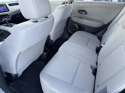 2018 Honda HR-V EX   - Photo 9 - Stanton, CA 90680