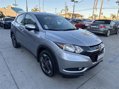 2018 Honda HR-V EX   - Photo 3 - Stanton, CA 90680