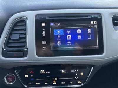 2018 Honda HR-V EX   - Photo 12 - Stanton, CA 90680