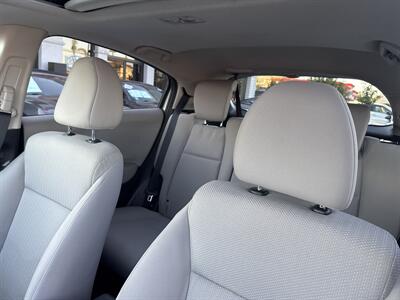 2018 Honda HR-V EX   - Photo 14 - Stanton, CA 90680