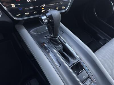 2018 Honda HR-V EX   - Photo 13 - Stanton, CA 90680