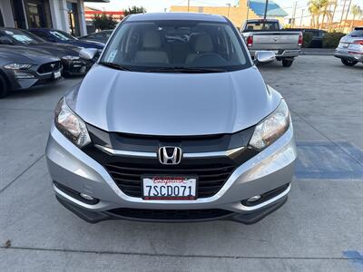 2018 Honda HR-V EX   - Photo 2 - Stanton, CA 90680