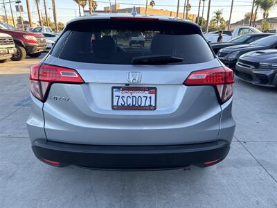 2018 Honda HR-V EX   - Photo 5 - Stanton, CA 90680