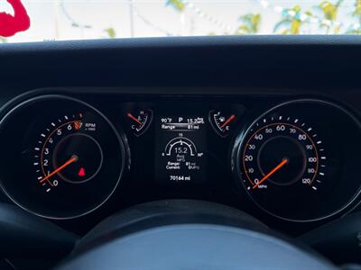 2018 Jeep Wrangler Unlimited Sport S - Photo 12 - Stanton, CA 90680