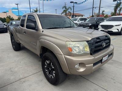 2005 Toyota Tacoma PreRunner V6 4dr Access Cab PreRunner V6   - Photo 3 - Stanton, CA 90680