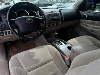 2005 Toyota Tacoma PreRunner V6 4dr Access Cab PreRunner V6   - Photo 10 - Stanton, CA 90680