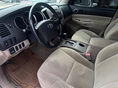 2005 Toyota Tacoma PreRunner V6 4dr Access Cab PreRunner V6   - Photo 8 - Stanton, CA 90680