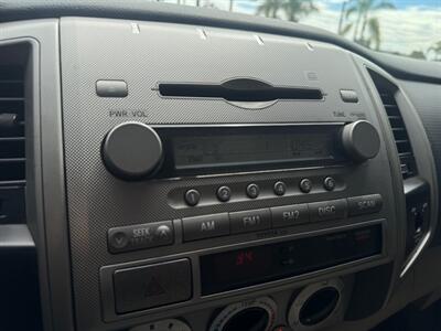 2005 Toyota Tacoma PreRunner V6 4dr Access Cab PreRunner V6   - Photo 13 - Stanton, CA 90680
