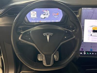 2019 Tesla Model X P100D   - Photo 19 - Orange, CA 92867