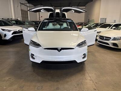 2019 Tesla Model X P100D   - Photo 12 - Orange, CA 92867