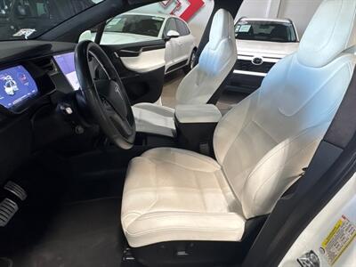 2019 Tesla Model X P100D   - Photo 14 - Orange, CA 92867