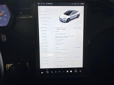 2019 Tesla Model X P100D   - Photo 20 - Orange, CA 92867