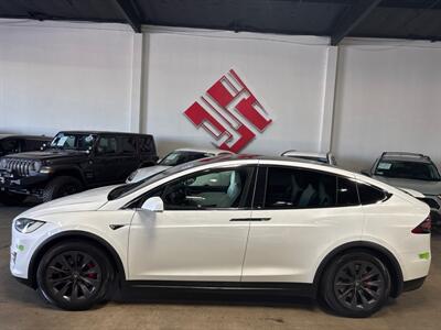 2019 Tesla Model X P100D   - Photo 6 - Orange, CA 92867