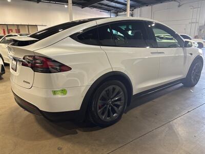 2019 Tesla Model X P100D   - Photo 9 - Orange, CA 92867