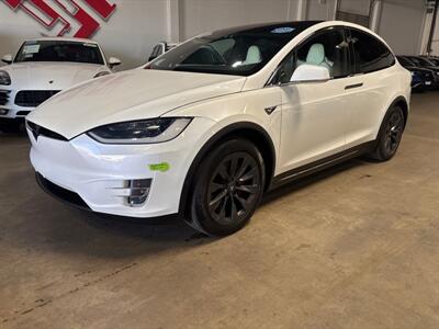 2019 Tesla Model X P100D   - Photo 5 - Orange, CA 92867