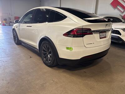 2019 Tesla Model X P100D   - Photo 7 - Orange, CA 92867