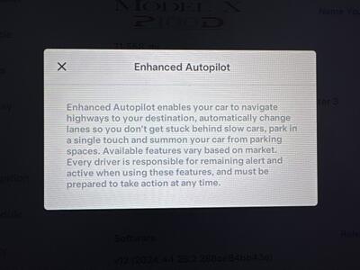 2019 Tesla Model X P100D   - Photo 21 - Orange, CA 92867