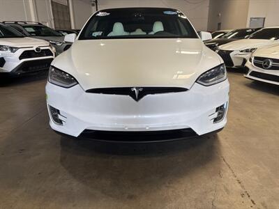 2019 Tesla Model X P100D   - Photo 3 - Orange, CA 92867