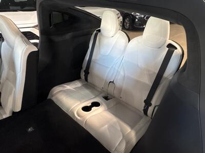 2019 Tesla Model X P100D   - Photo 17 - Orange, CA 92867