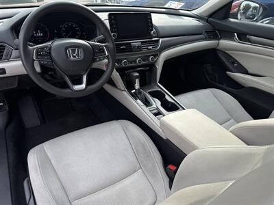 2022 Honda Accord LX   - Photo 10 - Stanton, CA 90680