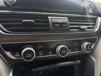 2022 Honda Accord LX   - Photo 13 - Stanton, CA 90680