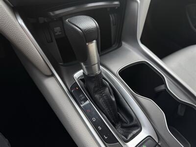 2022 Honda Accord LX   - Photo 14 - Stanton, CA 90680