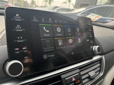 2022 Honda Accord LX   - Photo 12 - Stanton, CA 90680