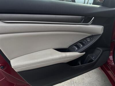 2022 Honda Accord LX   - Photo 7 - Stanton, CA 90680