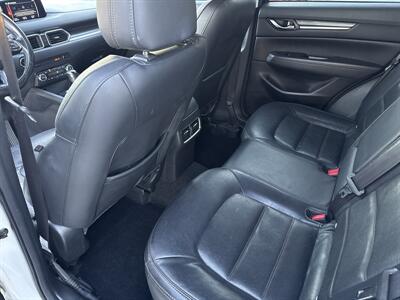 2017 Mazda CX-5 Grand Select   - Photo 10 - Stanton, CA 90680