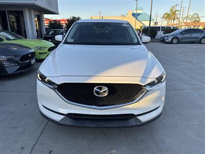 2017 Mazda CX-5 Grand Select   - Photo 2 - Stanton, CA 90680