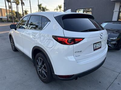 2017 Mazda CX-5 Grand Select   - Photo 6 - Stanton, CA 90680