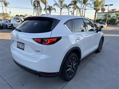 2017 Mazda CX-5 Grand Select   - Photo 4 - Stanton, CA 90680